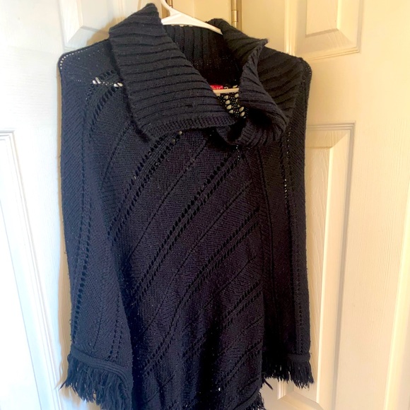 Say What? Sweaters - Say What Pullover